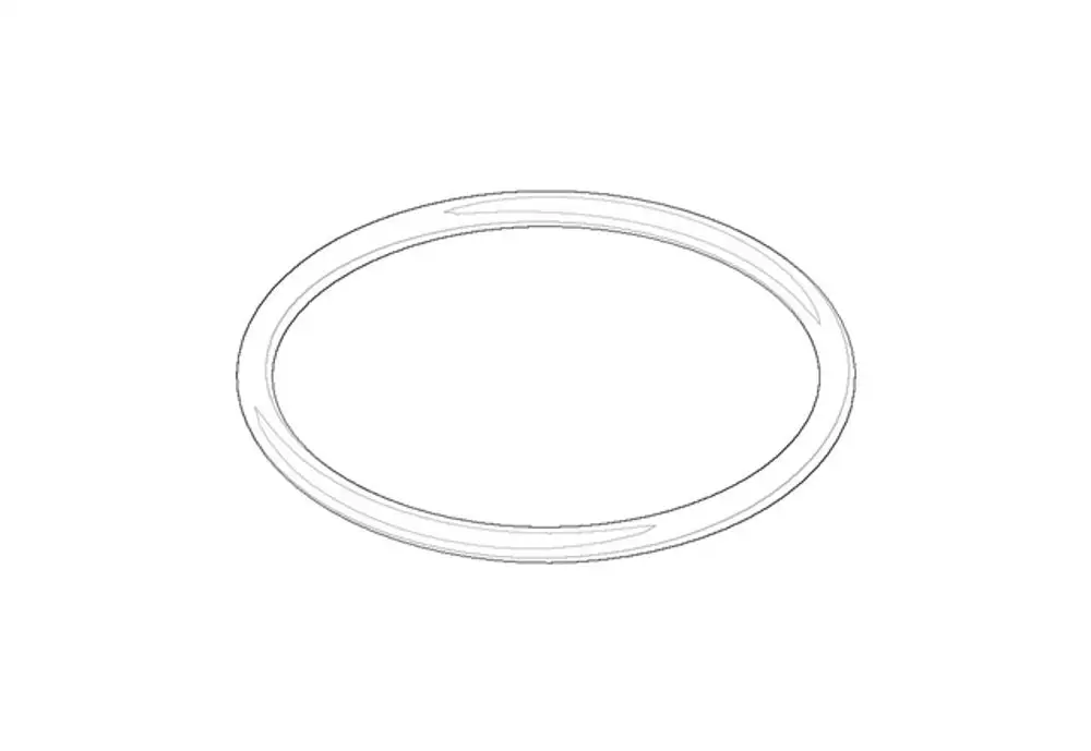 DORNBRACHT O-Ring ERSATZTEILE 091410150 23 x 1,5 mm, 09141015090 Galeriebild 1